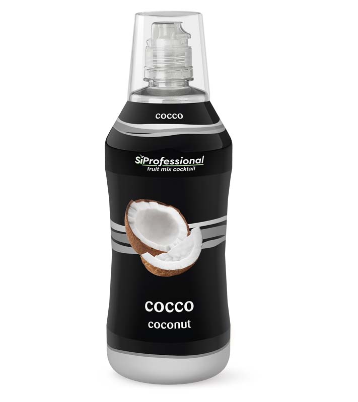 SiPROfessional Cocco Mix